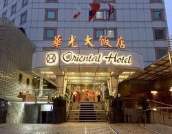 Oriental Hotel Öne Çıkan Resim