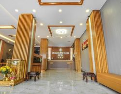 Oriental Nha Trang Hotel Öne Çıkan Resim