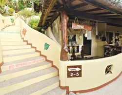 Oriental Sabang Hill Resort Dış Mekan
