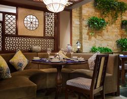 Oriental Suites Hotel & Spa Yeme / İçme