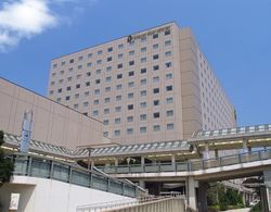 Oriental Hotel tokyo bay Genel