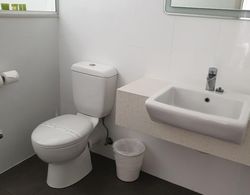 Original North Australian Banyo Tipleri