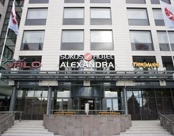 Original Sokos Hotel Alexandra Genel