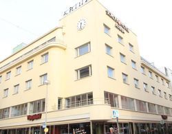 Original Sokos Hotel Arina Genel
