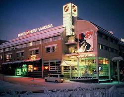 Original Sokos Hotel Vaakuna Rovaniemi Genel