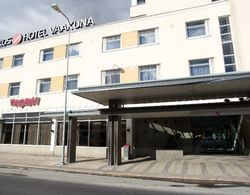 Original Sokos Hotel Vaakuna Seinajoki Genel