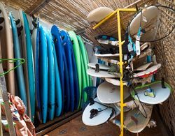 Original Surf Morocco - Hostel Genel