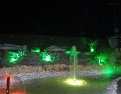 Orihuela Costa Resort Genel