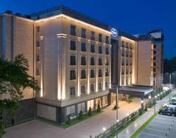 Orion Hotel Bishkek Genel