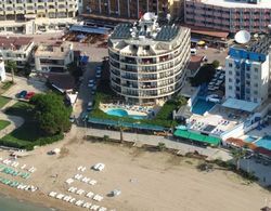 Orion Hotel Plaj