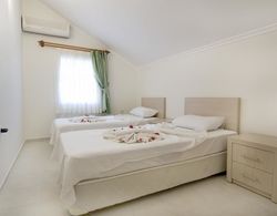 Orka Center Point Apartments Genel
