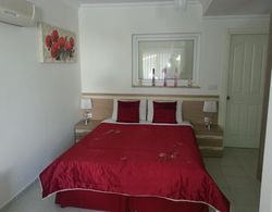 Orka Center Point Apartments Genel