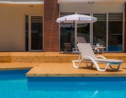 Orka Residence Apartments Genel