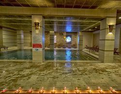 Orkis Palace Thermal Spa Genel
