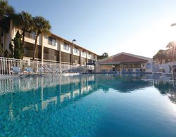 Orlando International Resort - Extra Holiday, LLC Havuz