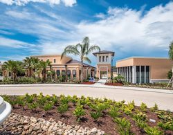 Orlando Newest Resort Community Town Home 1542cpc Dış Mekan