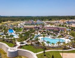 Orlando Newest Resort Community Town Home Öne Çıkan Resim