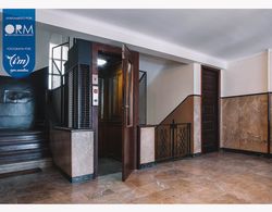 ORM- Saraiva de Carvalho apartments Dış Mekan