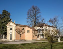 Villa Ormaneto Dış Mekan