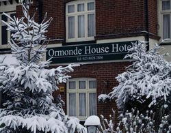 Ormonde House Hotel Genel