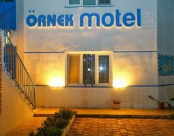 Örnek Motel Genel