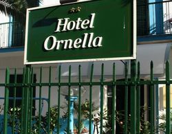 Hotel Ornella Dış Mekan