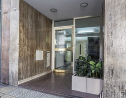 Oro 4 Apartment by Be Local Argentina Dış Mekan