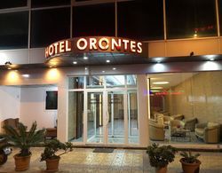 Hotel Orontes Genel