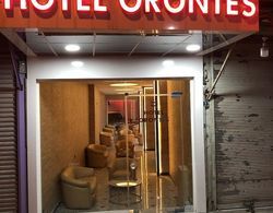 Hotel Orontes Genel
