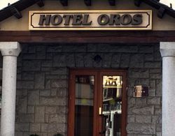 Hotel Oros Genel