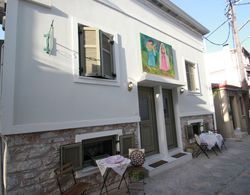 Orpheus and eyrydice boutique apartments Dış Mekan