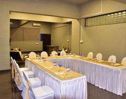 Orritel Convention Spa & Wedding Resort Genel