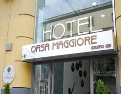 Orsa Maggiore Hotel Genel