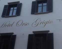 Hotel Orso Grigio Dış Mekan
