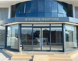 Ortaca Grand Özalp Airport Hotel Genel