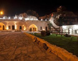 Ortahisar Cave Hotel Genel