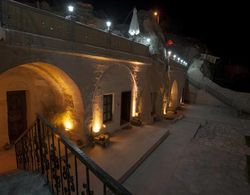 Ortahisar Cave Hotel Genel