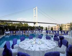 Ortaköy Princess Hotel Aktiviteler