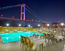 Ortaköy Princess Hotel Yeme / İçme
