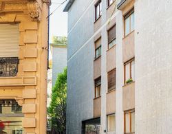 Orti - Modern Apartment Porta Romana Dış Mekan
