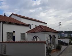 Villa Ortigia Dış Mekan