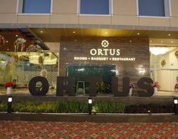 Hotel Ortus Öne Çıkan Resim