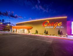 Osage Casino Downtown Tulsa Dış Mekan