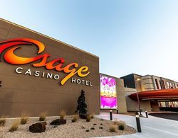 Osage Casino Downtown Tulsa Öne Çıkan Resim