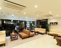 Osaka Fujiya Hotel İç Mekan