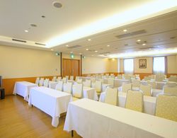 Osaka Joytel Hotel Genel