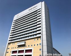 Osaka Joytel Hotel Öne Çıkan Resim