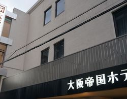 Osaka Teikoku Hotel Dış Mekan