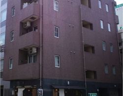 Osaka Yodoyabashi House Dış Mekan