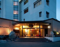 Osatsu Pacific Hotel Dış Mekan